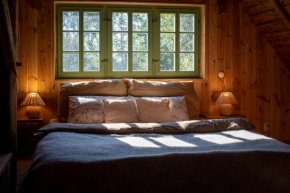 Cozy Attic room, Hills & Forest views + Free Sauna, Jablonné V Podjestedí
